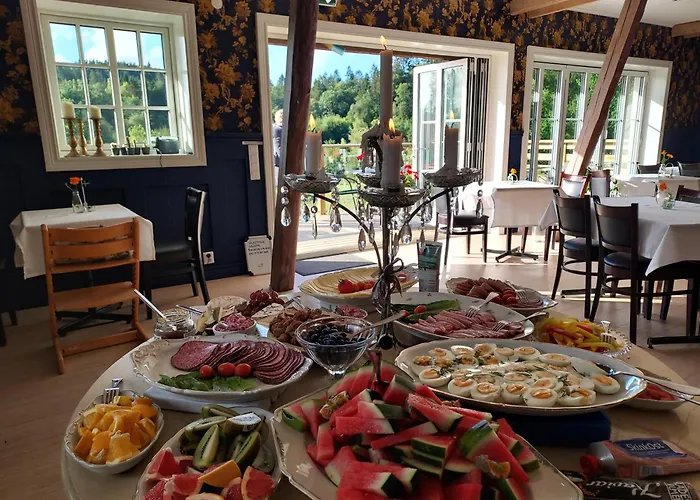 Aelgbergets Bed & Breakfast