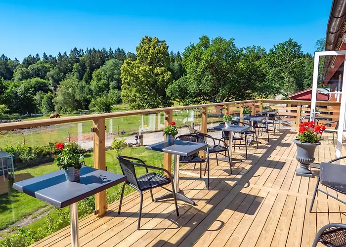 Aelgbergets Bed & Breakfast