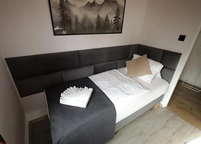 Bilikova Chata - Horsky Hotel