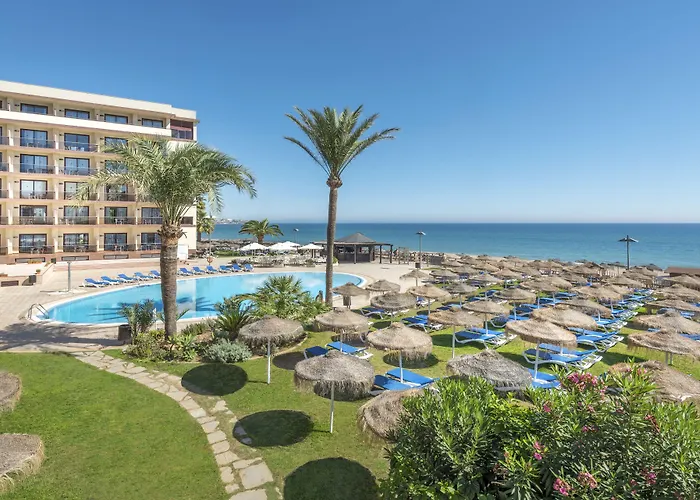 VIK Gran Hotel Costa del Sol