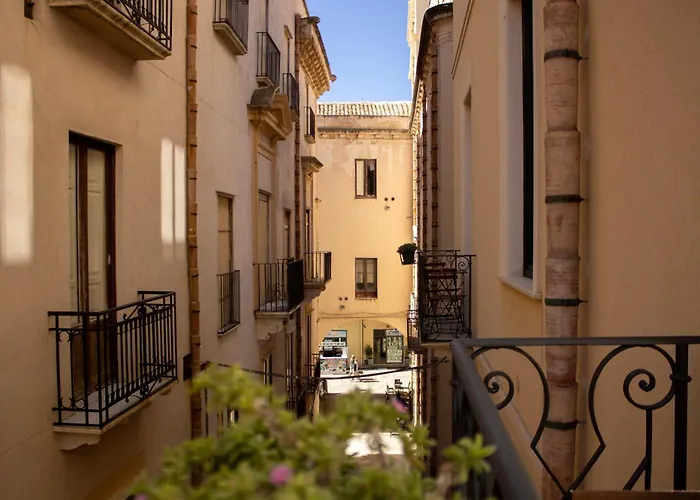 Badia Nuova Apart Hotel