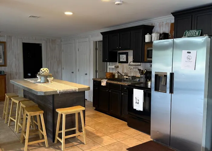 Barren Breeze Bed And Breakfast