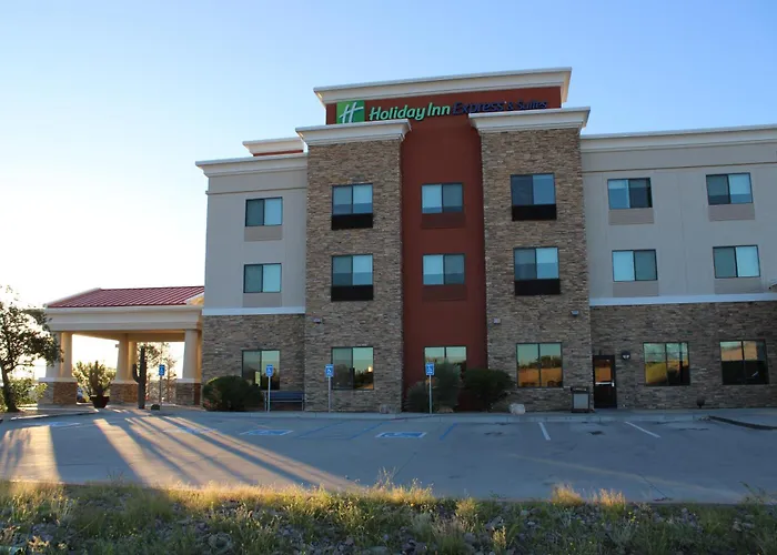 Holiday Inn Express & Suites Truth Or Consequences By Ihg - Newly Renovated