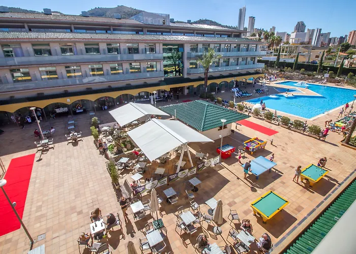 Hotel Mediterraneo