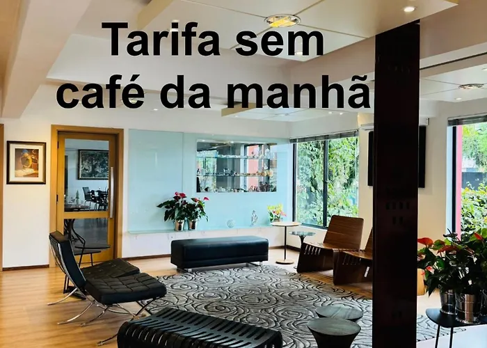 Hotel Germânia