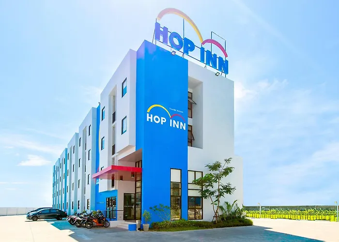 Hop Inn Chanthaburi