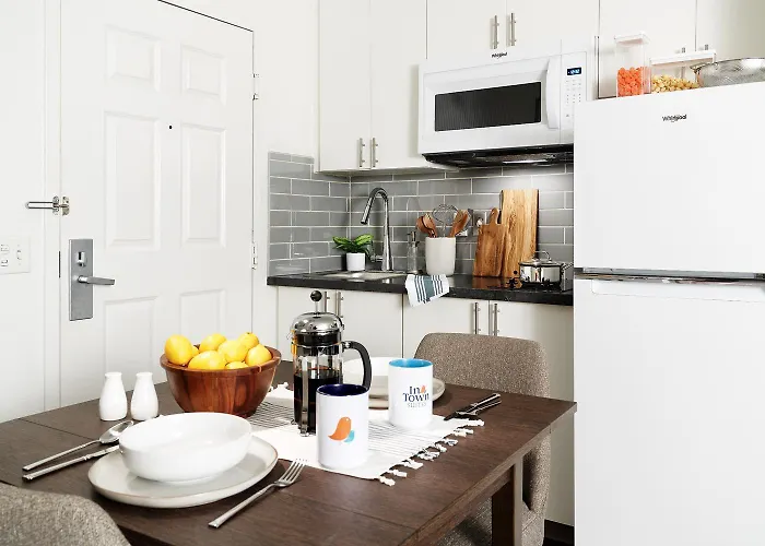 Intown Suites Extended Stay Houston Tx Webster - Nasa
