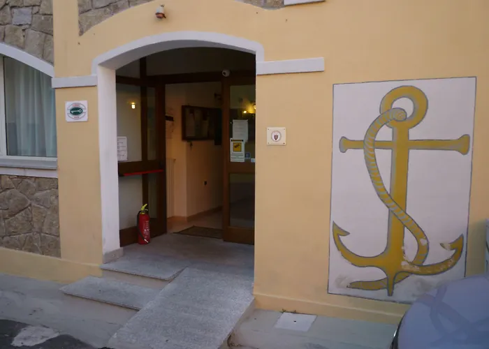 Hotel l'Ancora