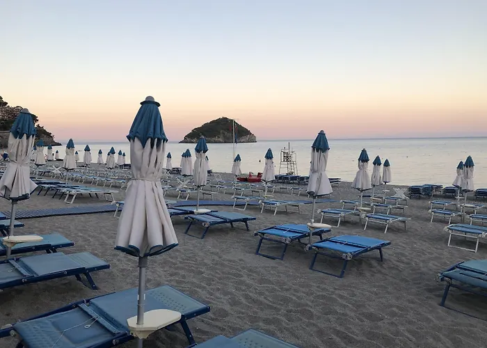 Best Western Hotel Acqua Novella
