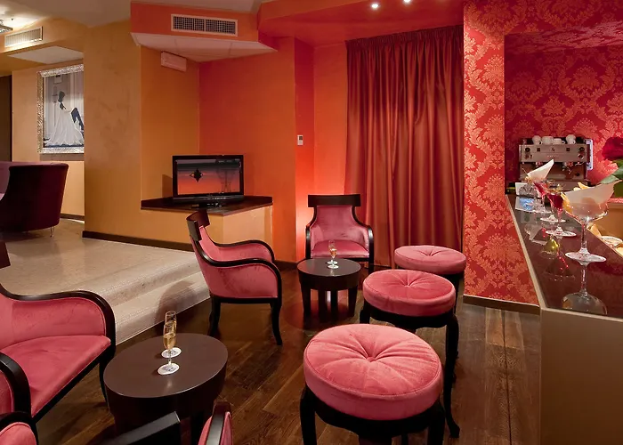 C-Hotels Fiume