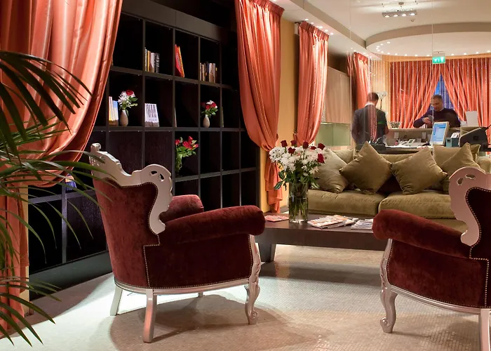 C-Hotels Fiume