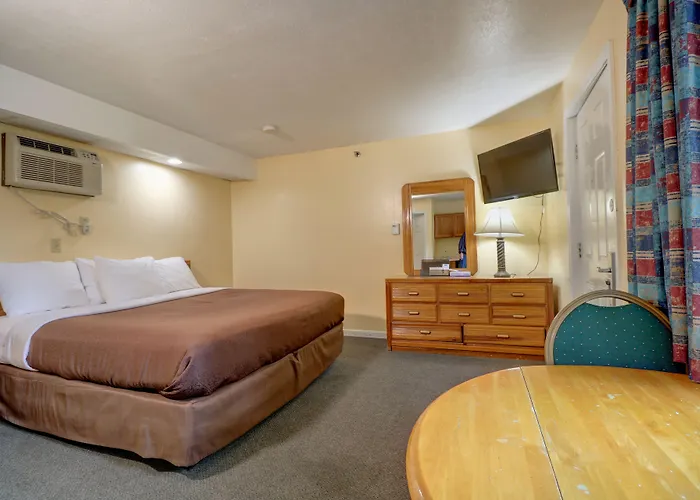 Classic Inn