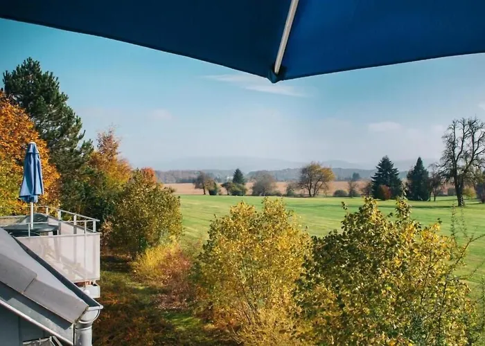Residence Le Royal Golf & Horse