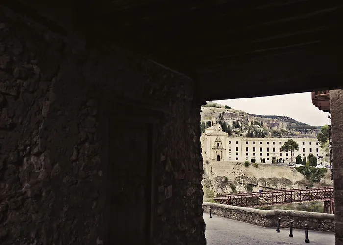 Parador De Cuenca