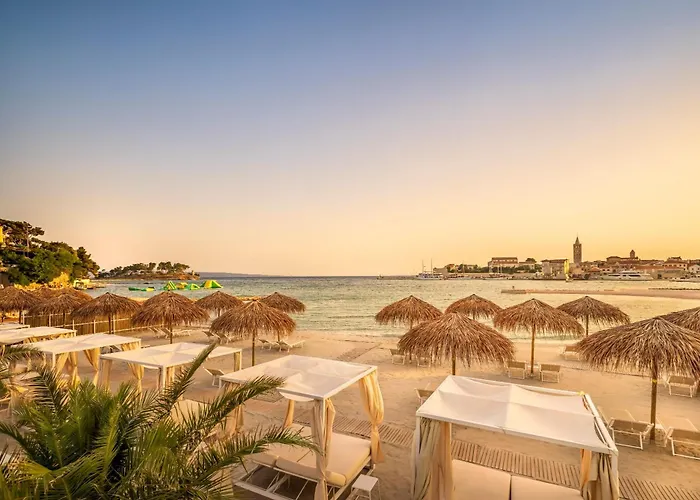 Imperial Heritage Hotel, Valamar Collection (Adults Only)
