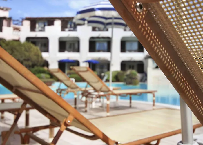 Colonna Park Hotel