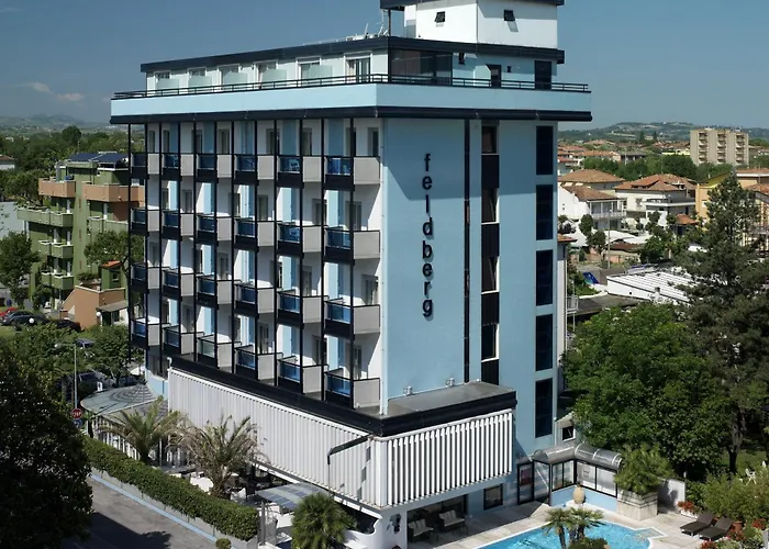 Hotel Feldberg