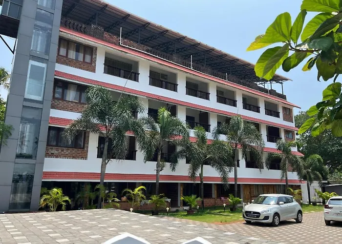 Ashokam By Saash Hotels