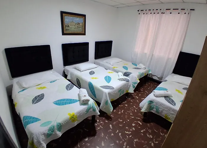 Hotel Las Vegas Malaga
