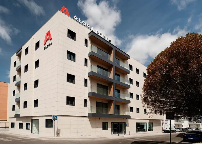 Alora Hotel Merida