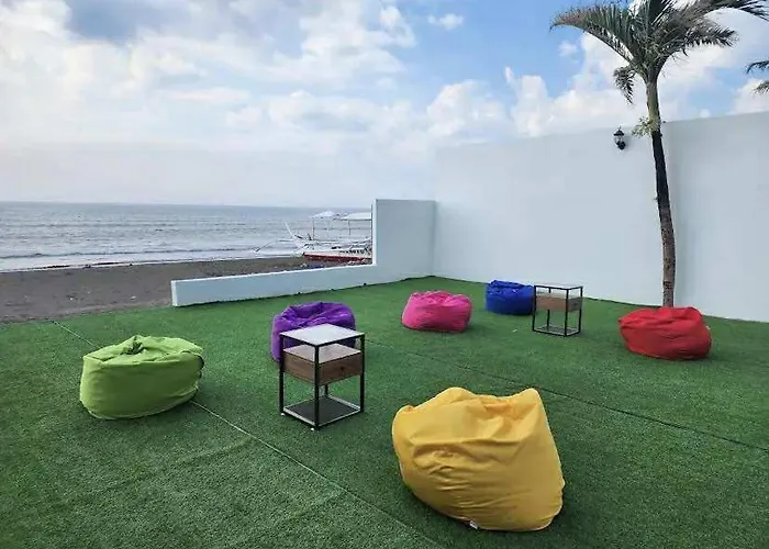 Palm Rose Beach Resort