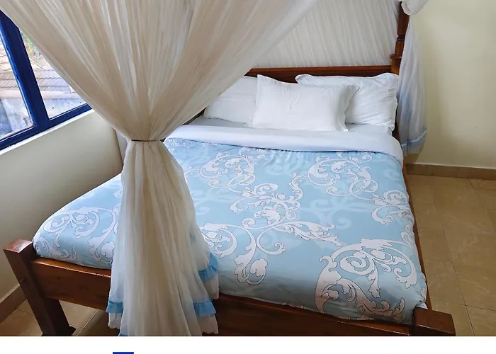 Victoria Ridge Hotel Ltd