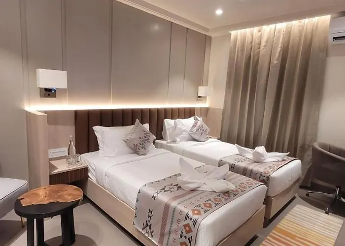 Spectrum Hotel
