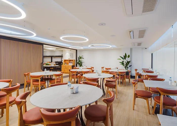 Ingate Hotel