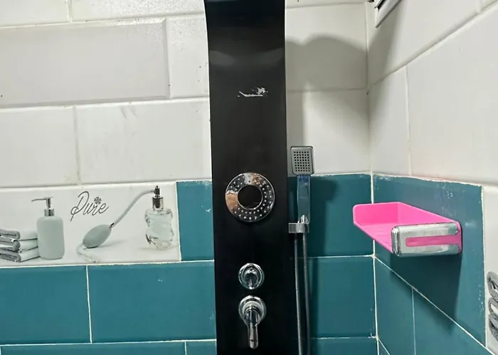 Hotel El Bahia Tlemcen