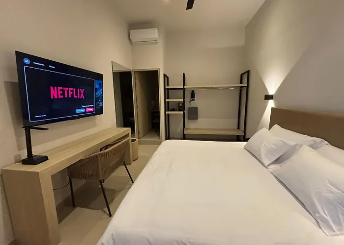 Almera Vallarta Hotel Suites