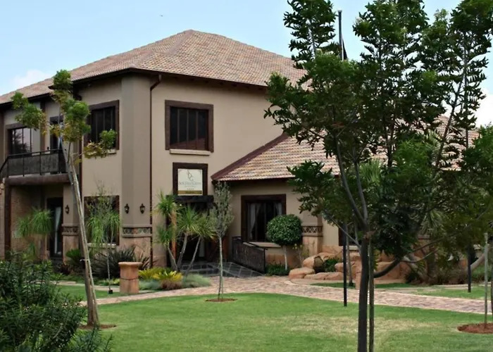 Sdg Hotel And Spa