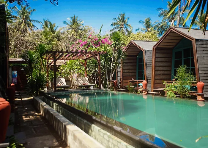 Waras Villa