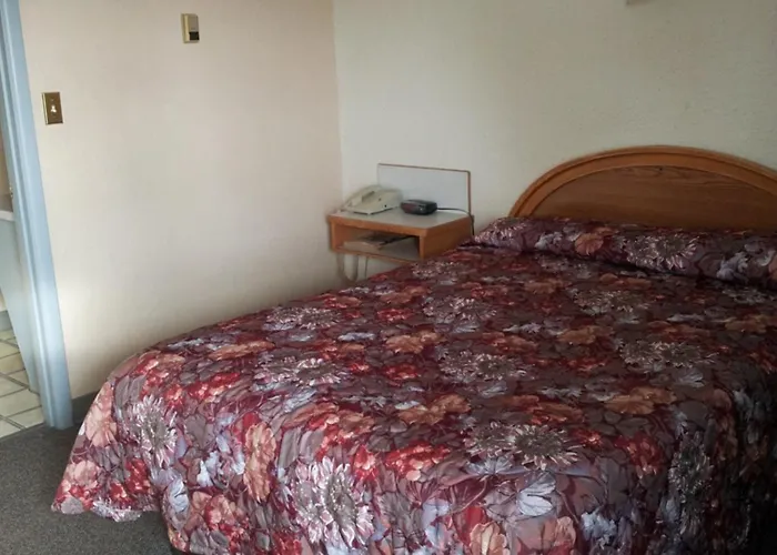 Westwind Motel