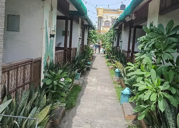 La Patricia Hotel