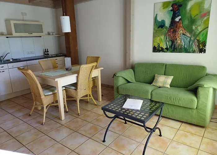 Hof Von Bothmer Gmbh