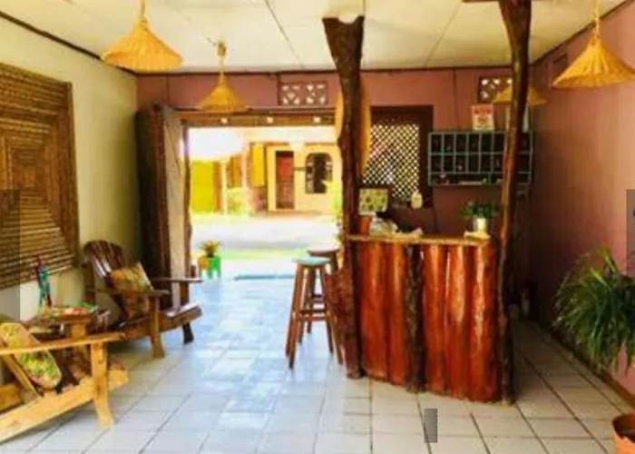 Cabinas Palmer