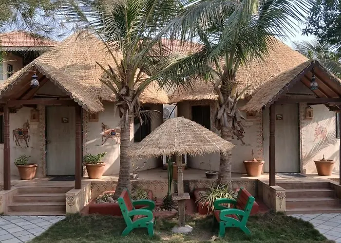 Hv Beach Resort