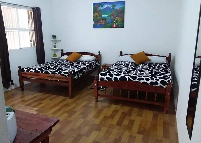 Hotel No Stress Travellers