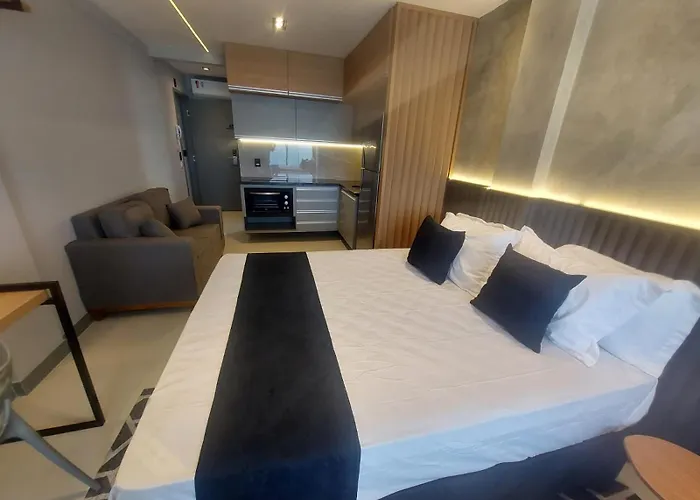 V-Home Flat Hotel
