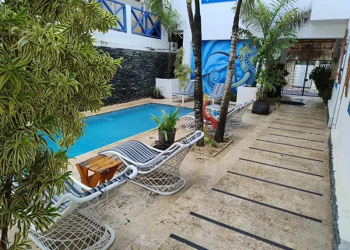 Brisa de Alma Guesthouse