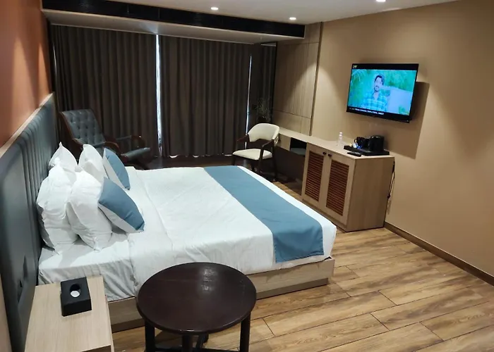 Hotel Su-Casa