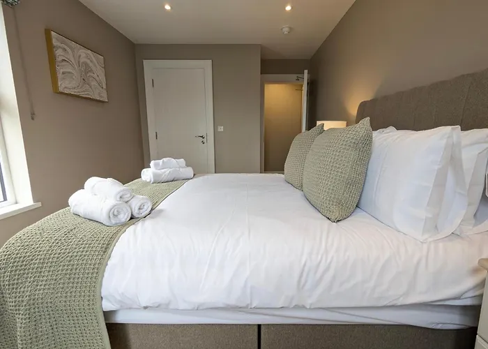 Mountain View Rooms