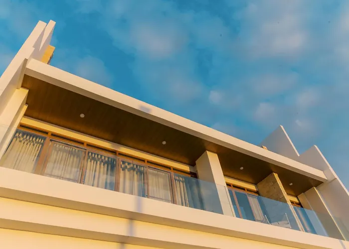 Palms La Union Beachfront Suites