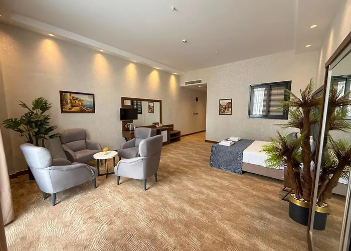 Alsancak Prime Hotel Konya