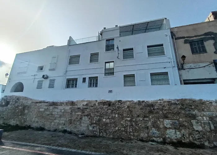Hotel Al Jazira Mahdia