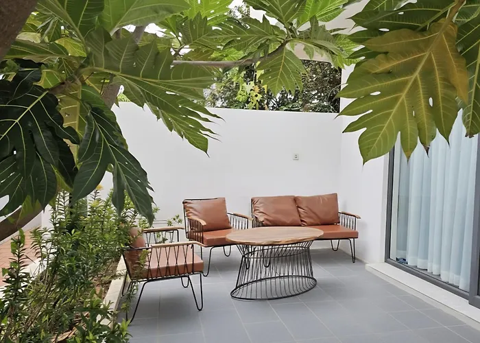 The Step Hotel Kampot