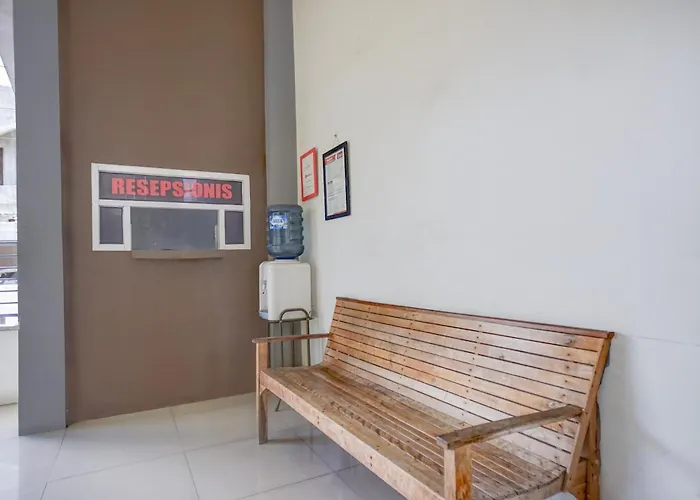 Hotel O Banda Aceh Near Uin Formerly Alif Guest House Syariah