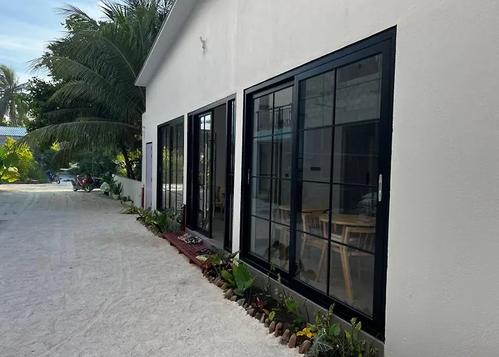 Ranveli Dhigurah