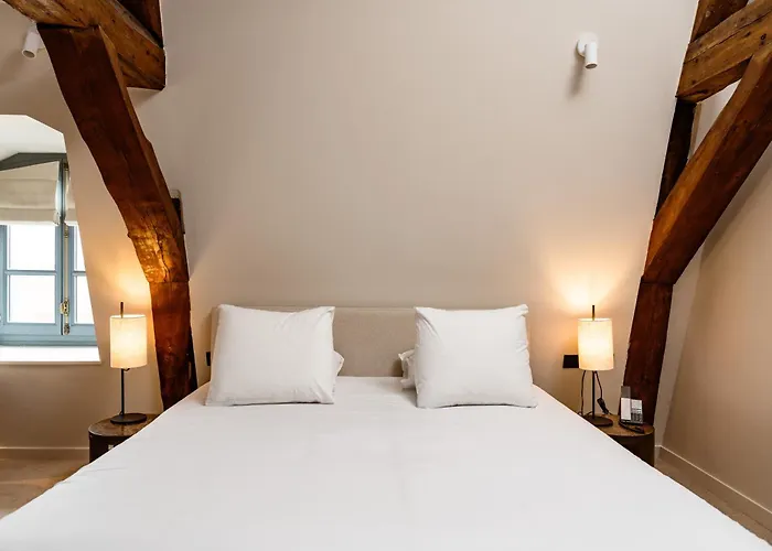 Hotel Royal Beaulaincourt