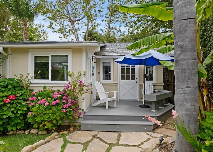 Seashell Cottage By Paradise Retreats